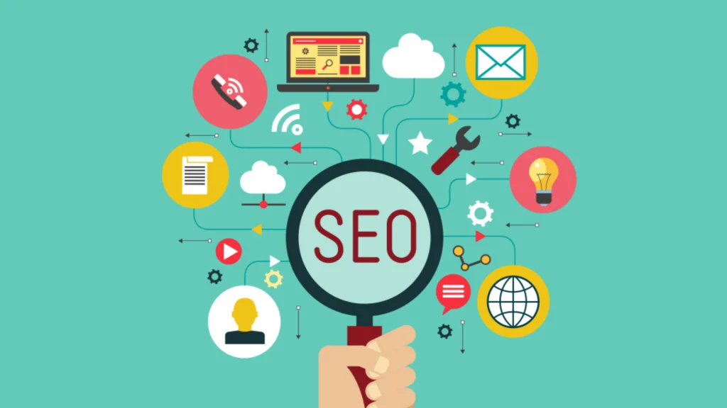 Save your precious time by hiring the most trusted SEO service of Kolkata